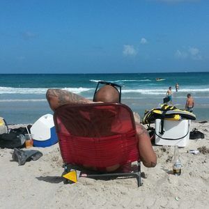 Meet your Posher, Robert